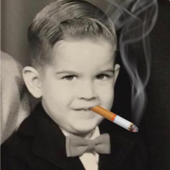 Meet your Posher, Mike - Picture 2 of 7